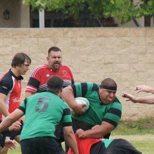 Meet your Posher, Ben